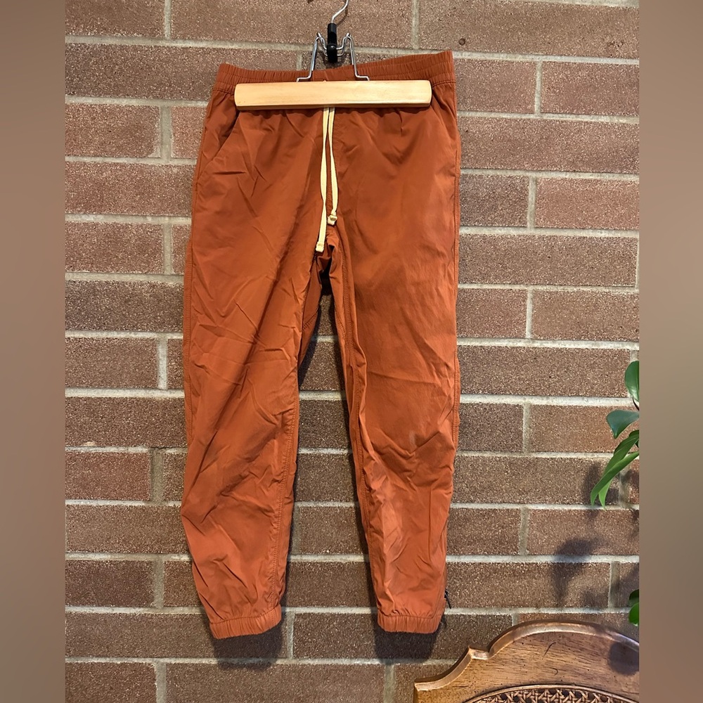 Patagonia kids quandary hiking pants